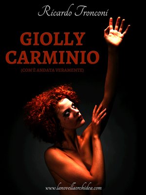 cover image of Giolly Carminio